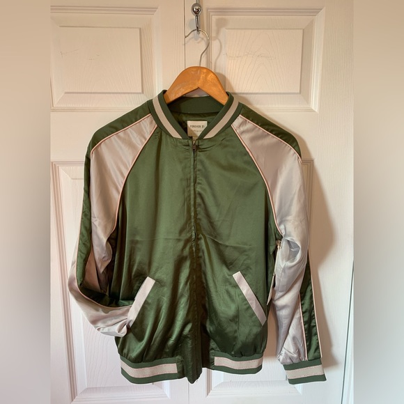 Forever 21 jacket NWT - Picture 4 of 4